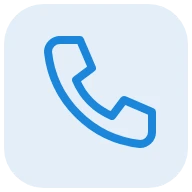 Phone contact icon