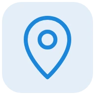 Location icon